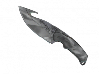 ★ Gut Knife Urban Masked